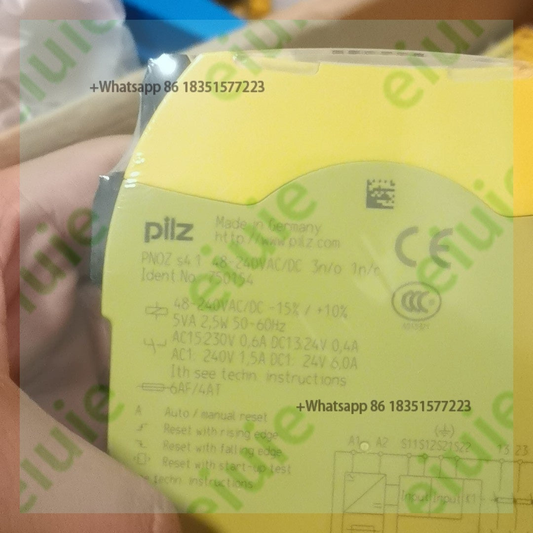 750154 Brand new in stock with 360 days warranty