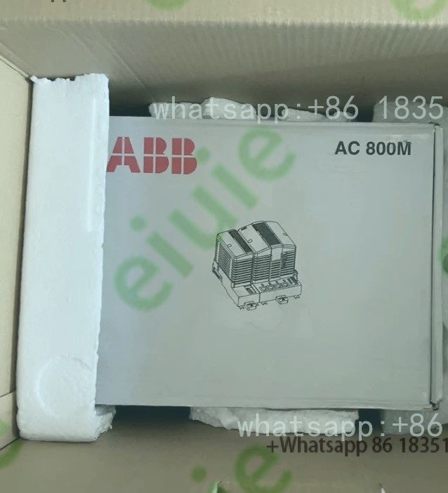 1PC NEW TP854 Base Unit 3BSE025349R1