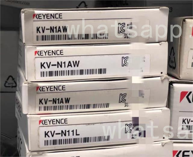 KV-N1AW Unutilized Spare Parts Inventory