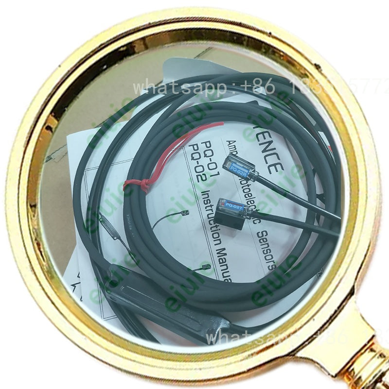 PQ-02 Unutilized Spare Parts Inventory