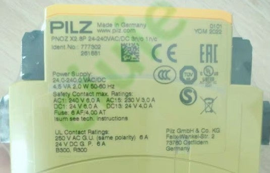 777302 Brand new in stock with 360 days warranty