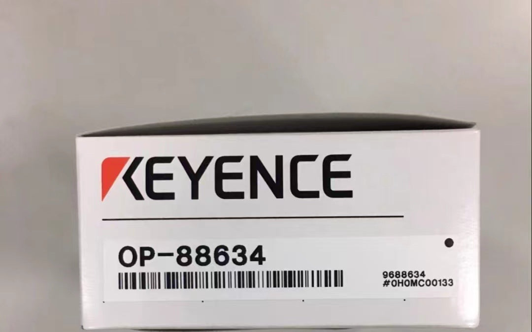 OP-88634 Unutilized Spare Parts Inventory