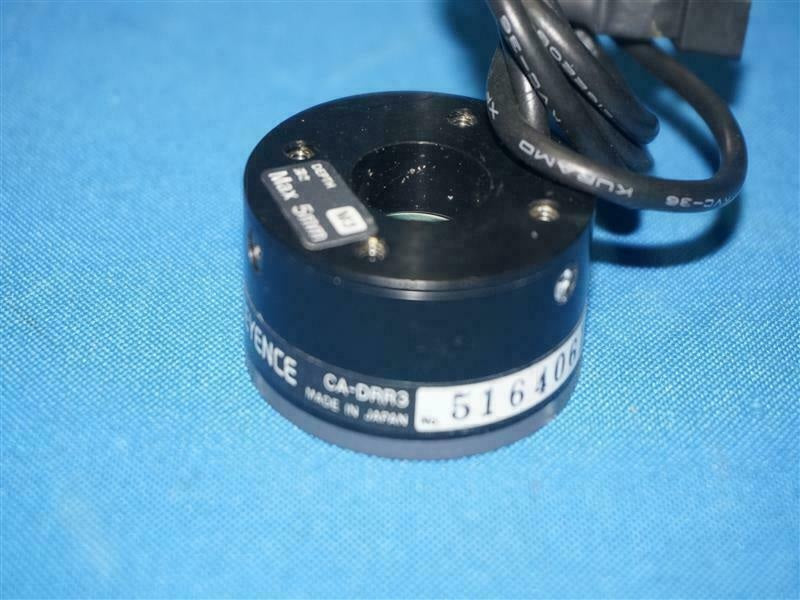 CA-DRR13M(Used) Tested for good functionality with a 90-day warranty