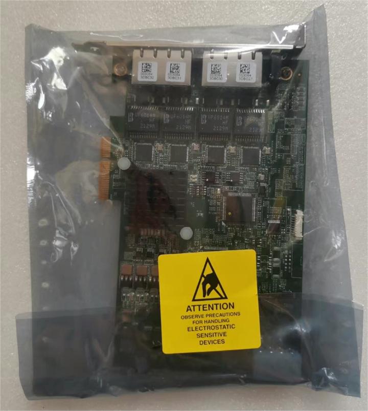 CFG-8724E-100-110 Unused stock in original packaging for factory spares