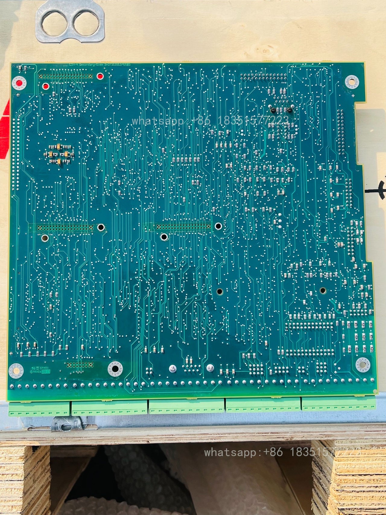 SDCS-CON-4 3ADT313900R1501 Main Control Board Brand New
