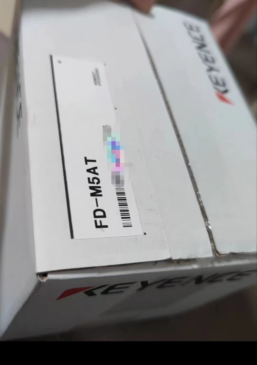FD-M5AT Unutilized Spare Parts Inventory