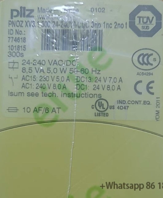 774618 Brand new in stock with 360 days warranty