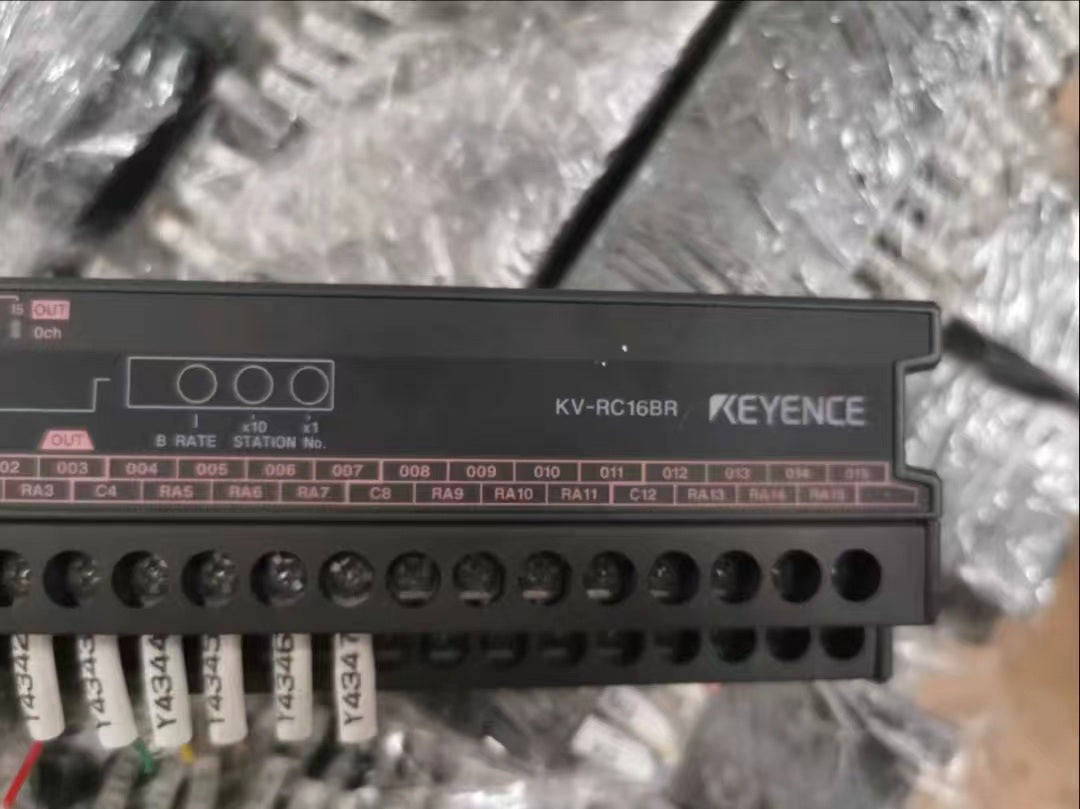 KV-RC16BR(Refurbish) Comes with packaging and is in as-new functional condition