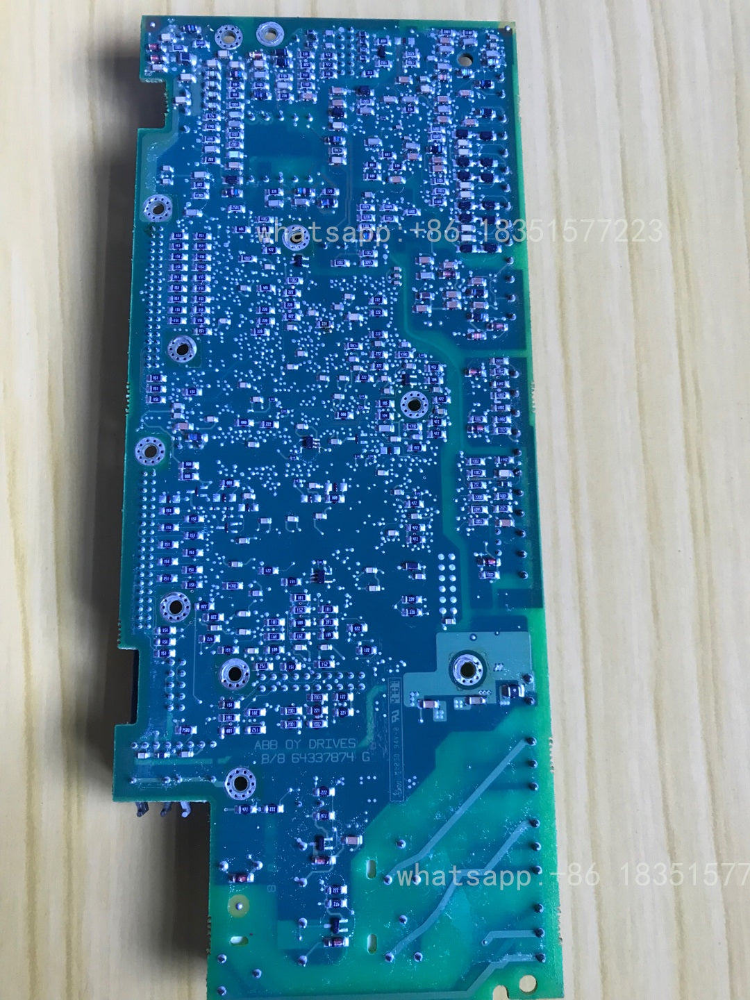 1PC RMIO-02C(Used) with 90-day Warranty