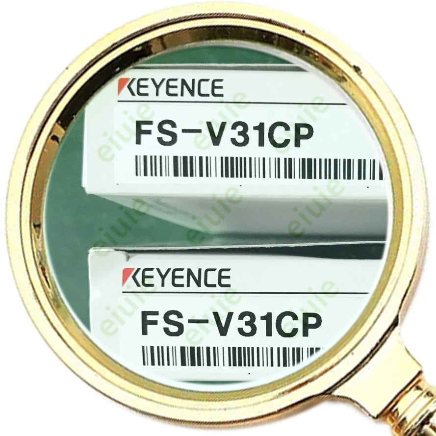 FS-V31CP Unutilized Spare Parts Inventory