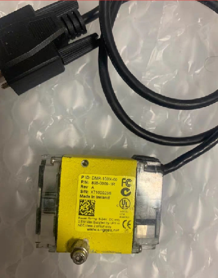 DM100X DMR-100X-00 Unused stock in original packaging for factory spares