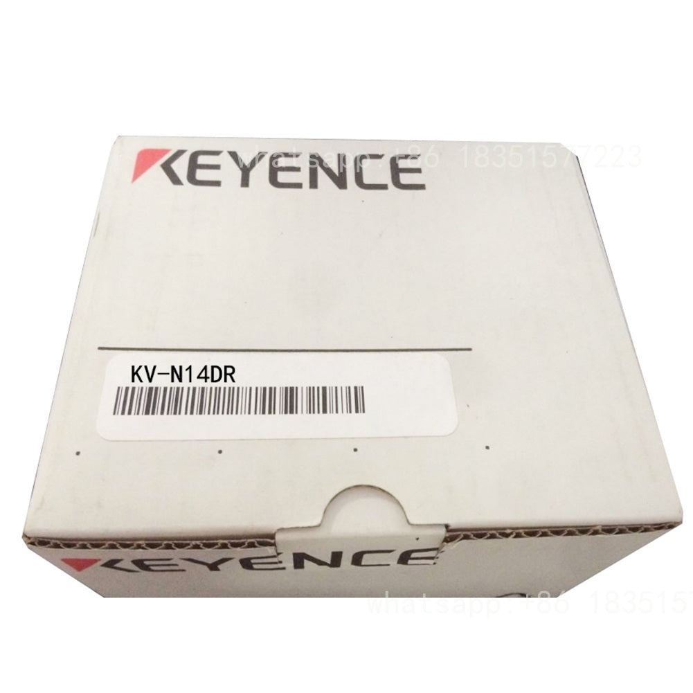KV-N14DR Unutilized Spare Parts Inventory