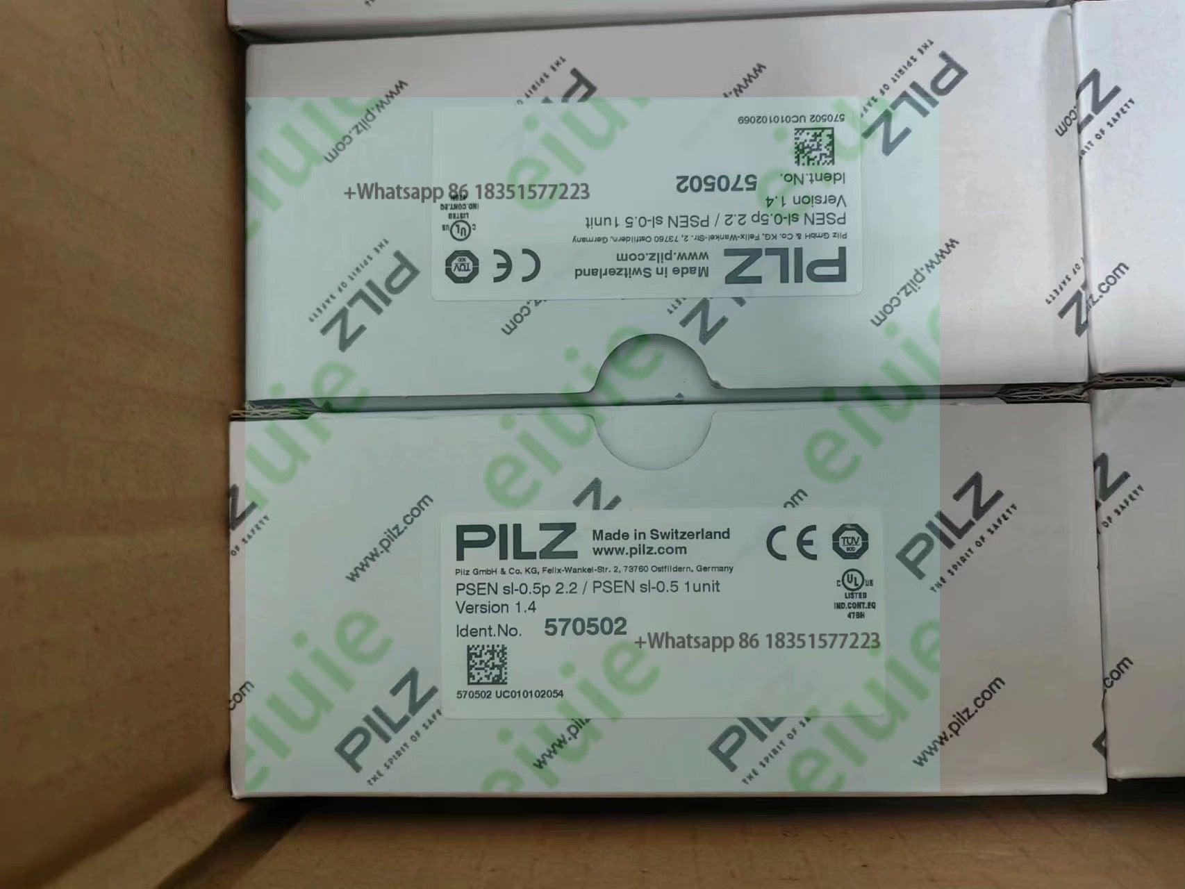 570502(570512+570521) Brand new in stock with 360 days warranty
