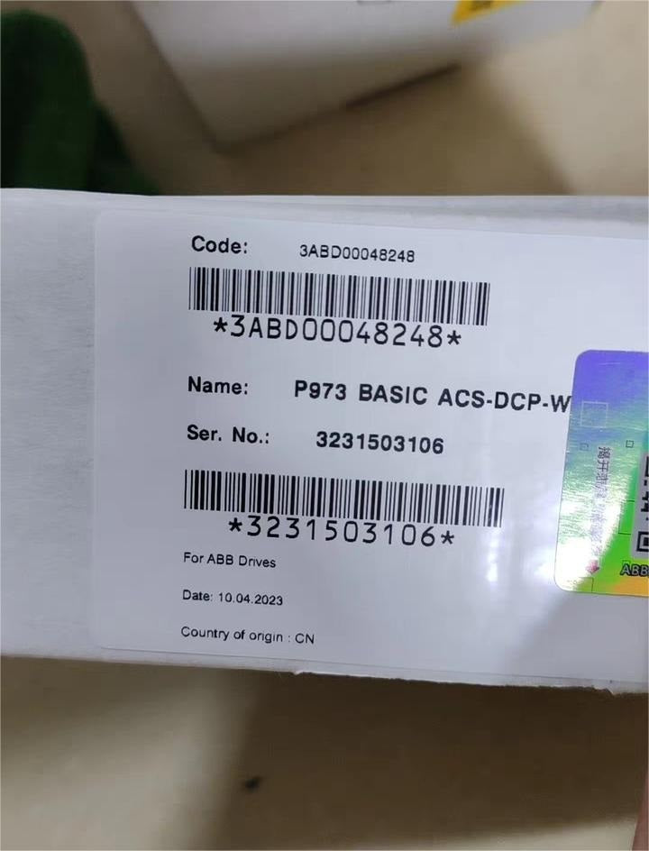 1PC NEW ACS-DCP-W with 180-day Warranty