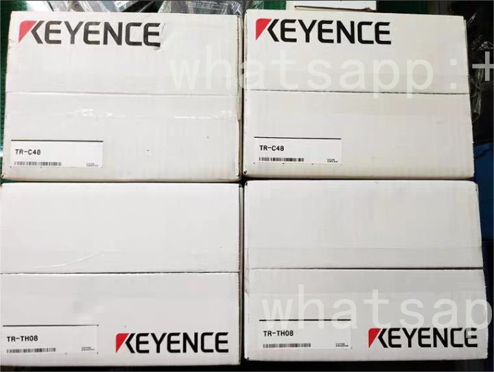 TR-C48 Unutilized Spare Parts Inventory