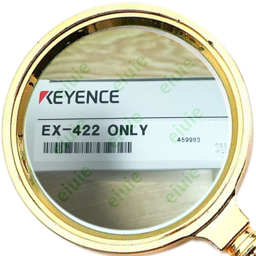 EX-422(10m) Unutilized Spare Parts Inventory
