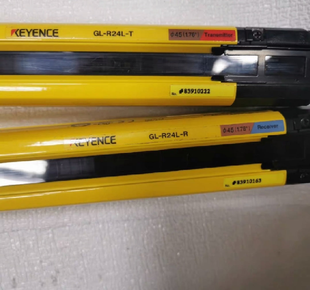 GL-R24L(Used) Tested for good functionality with a 90-day warranty