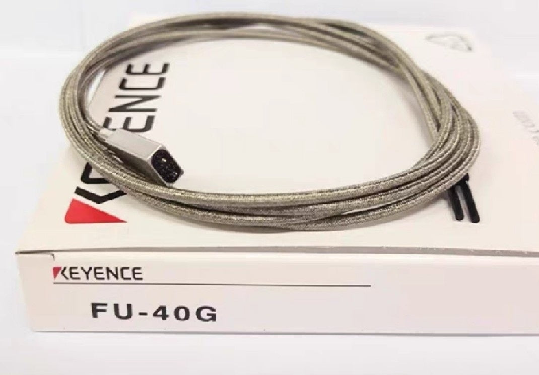 FU-40G Unutilized Spare Parts Inventory