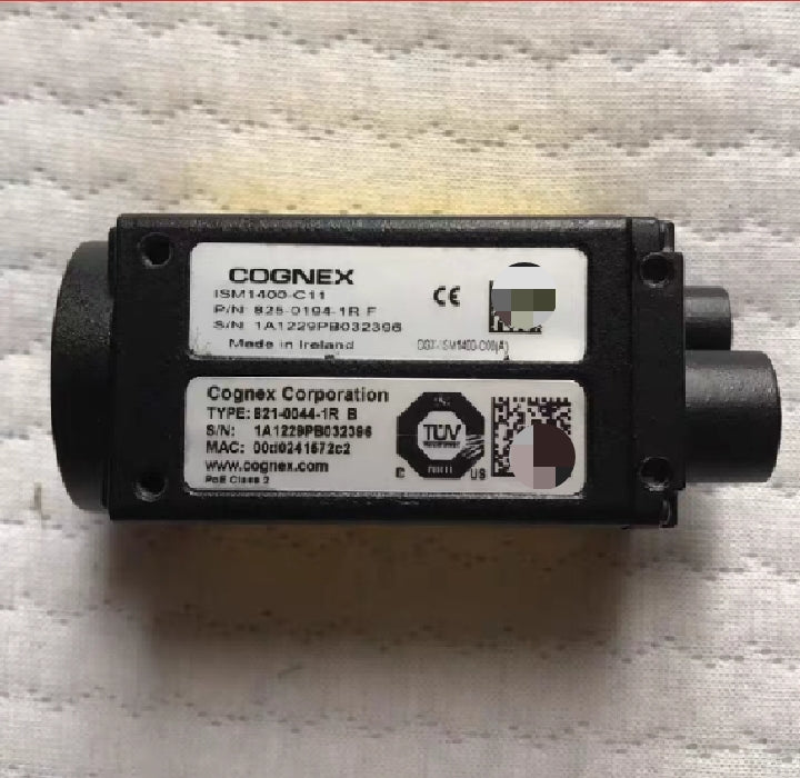 ISM1400-C11(Used) Tested in Good Condition 90-Day Warranty