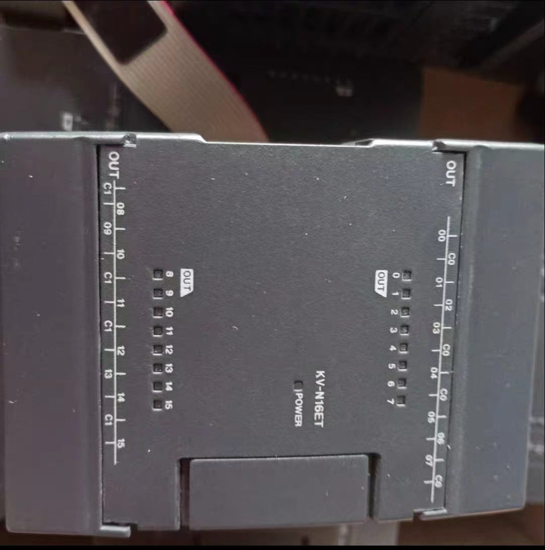 KV-N16ET(Refurbish) Comes with packaging and is in as-new functional condition