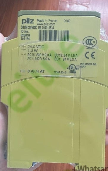 828010 Brand new in stock with 360 days warranty