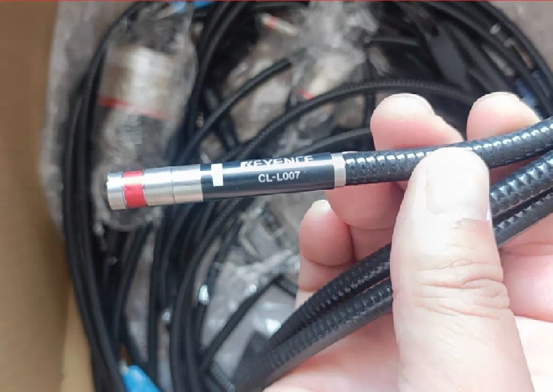 CL-L007(Used) Tested for good functionality with a 90-day warranty