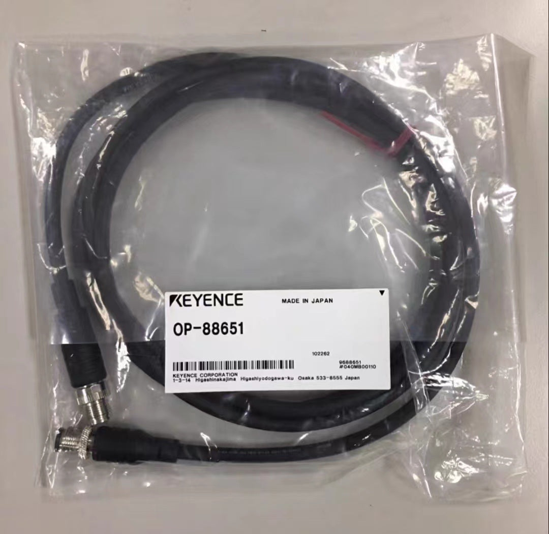OP-88651 Unutilized Spare Parts Inventory