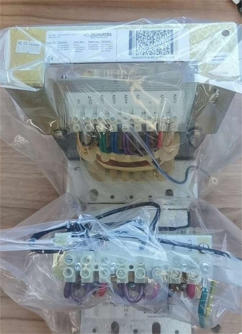 New Original Robot Transformer 3HAC037015-001