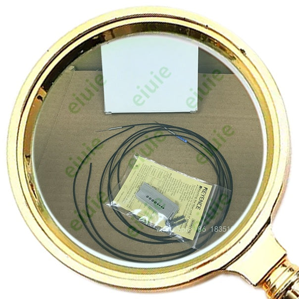 FU-32 Unutilized Spare Parts Inventory