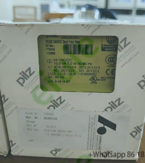 775510 Brand new in stock with 360 days warranty