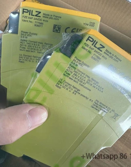 777585 Brand new in stock with 360 days warranty