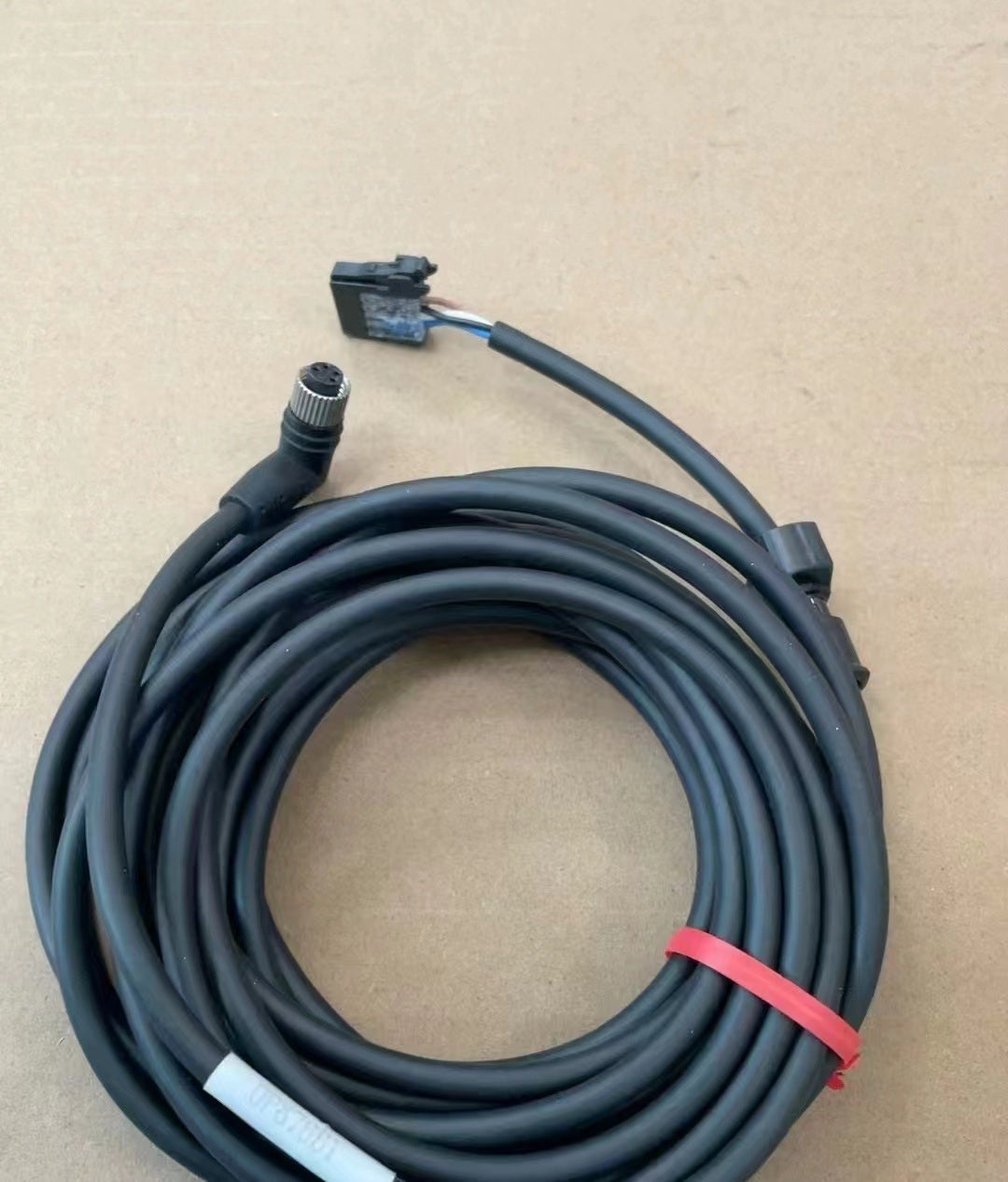 OP-87663 Unutilized Spare Parts Inventory