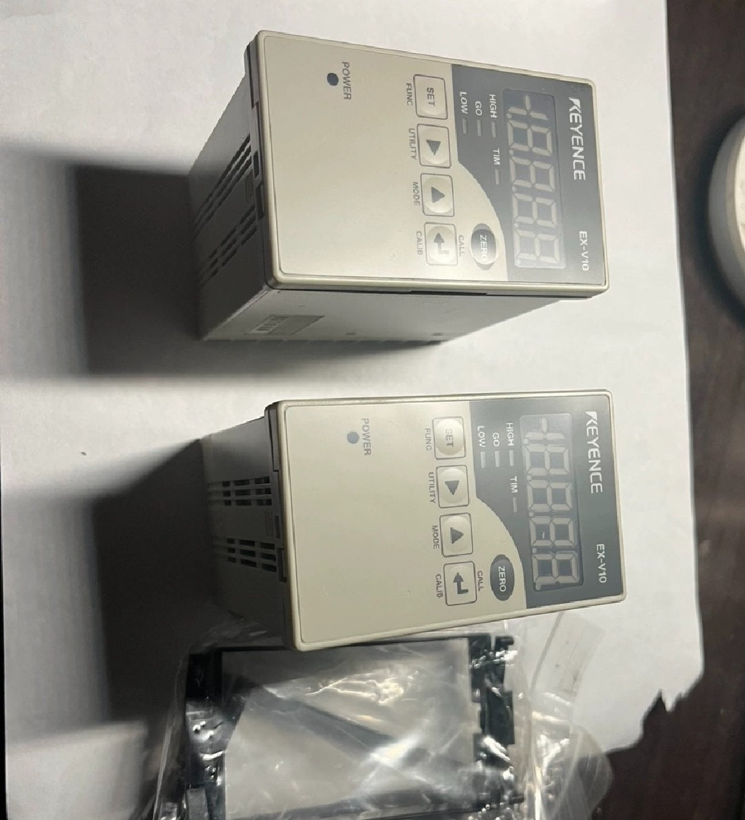 EX-V10(Used) Tested for good functionality with a 90-day warranty