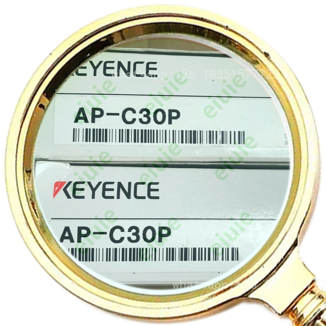 AP-C30P Unutilized Spare Parts Inventory