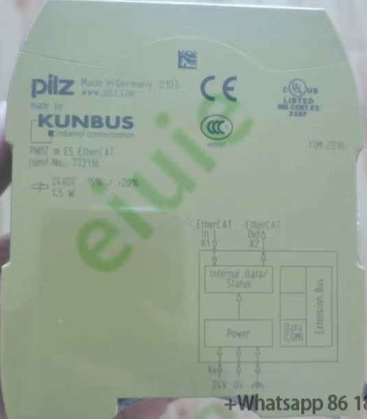 772136 Brand new in stock with 360 days warranty