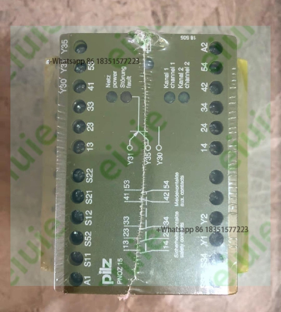 774050 Brand new in stock with 360 days warranty