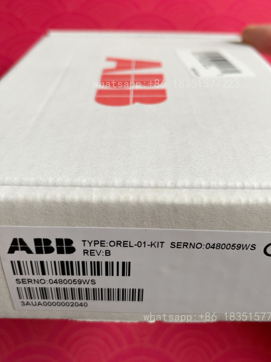 1PC NEW OREL-01-KIT with 180-day Warranty