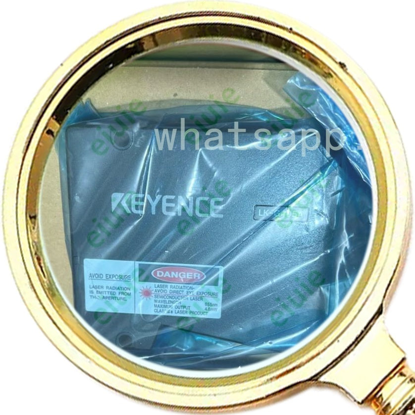LK-G405A Unutilized Spare Parts Inventory