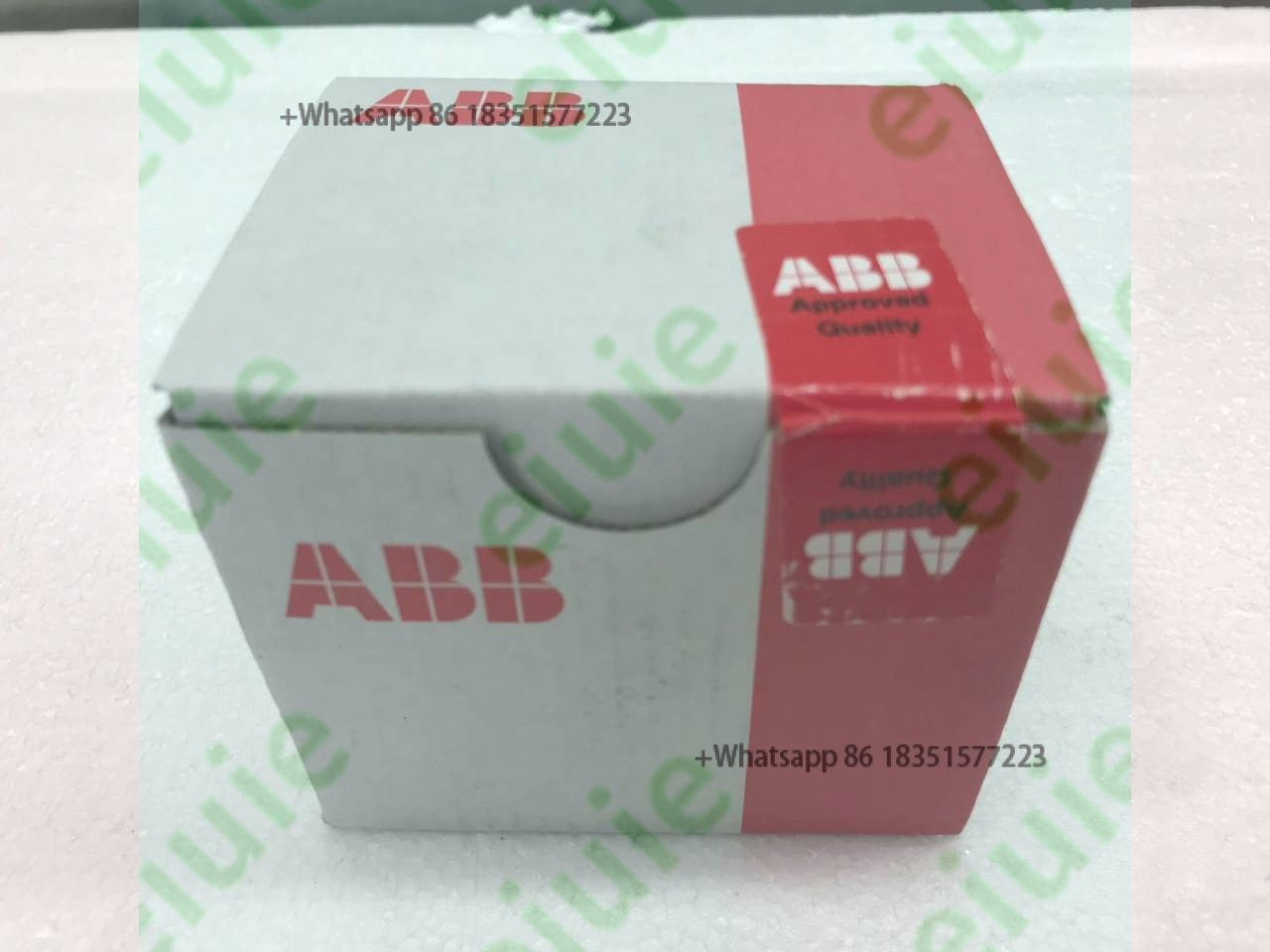 1PC NEW Controller module PM583-ETH 1SAP140300R0271