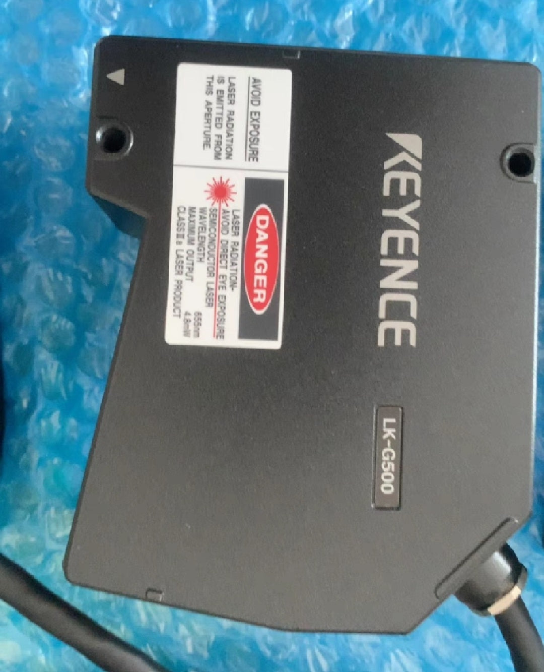 LK-G500(Used) Tested for good functionality with a 90-day warranty