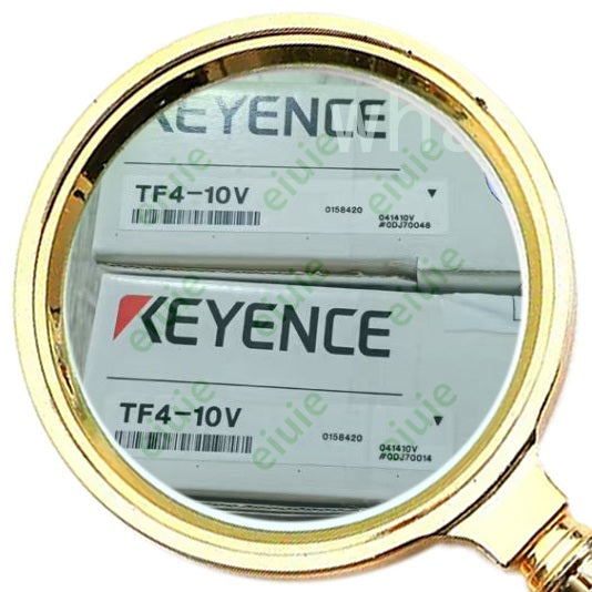 TF4-10V Unutilized Spare Parts Inventory