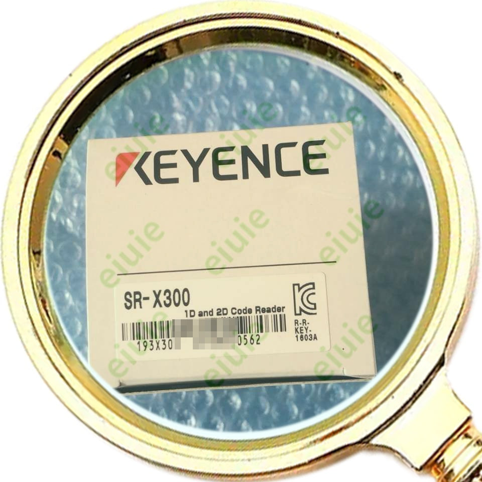 SR-X300 Unutilized Spare Parts Inventory