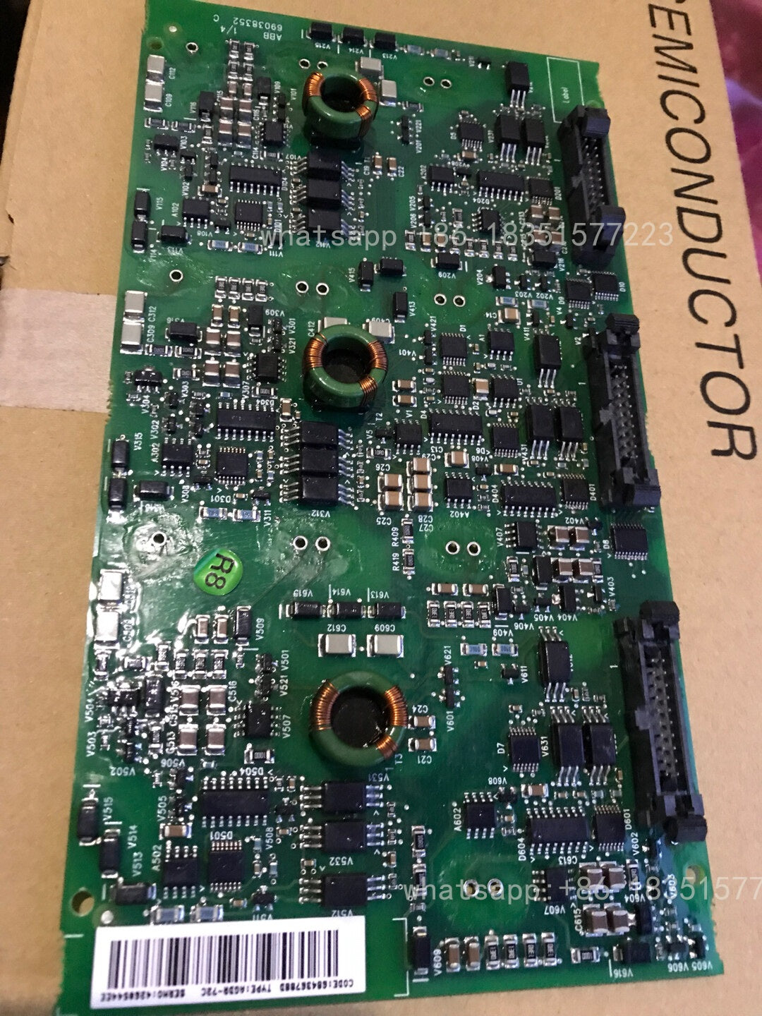 1PC New in Box FS300R12KE3/AGDR-72C IGBT+DRIVE