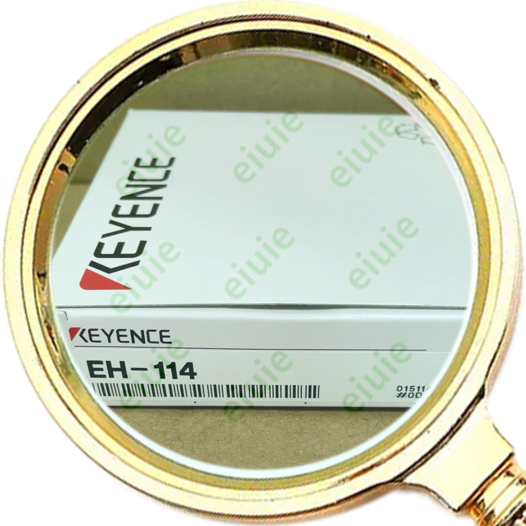 EH-114 Unutilized Spare Parts Inventory