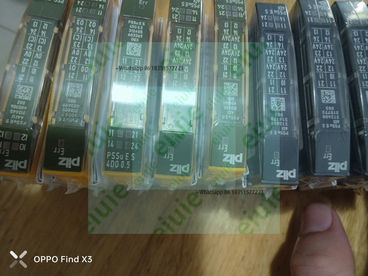 312400 Brand new in stock with 360 days warranty