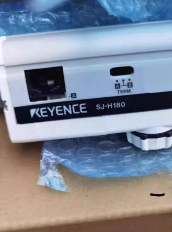 SJ-H180 Unutilized Spare Parts Inventory