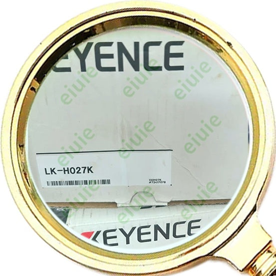 LK-H027K Unutilized Spare Parts Inventory