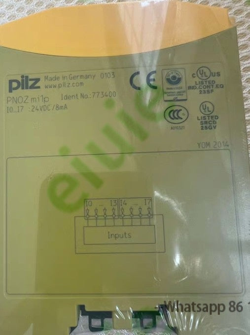 773400 Brand new in stock with 360 days warranty