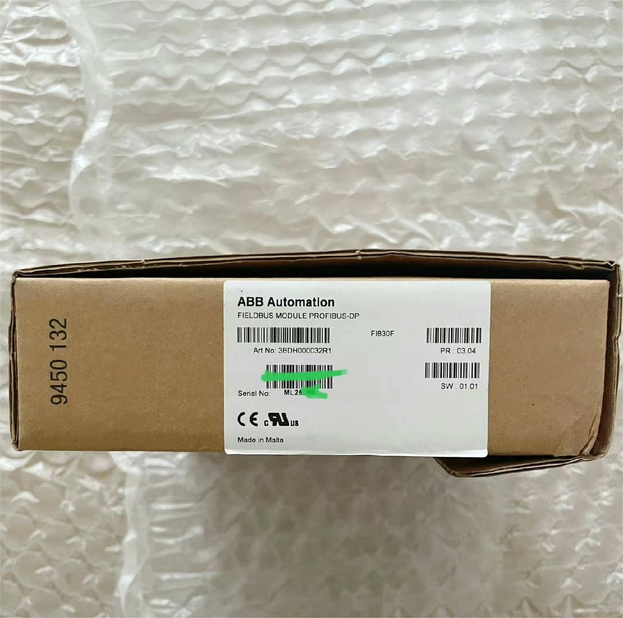 1PC NEW FI830F 3BDH000032R1 with 180-day Warranty
