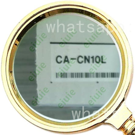 CA-CN10L Unutilized Spare Parts Inventory